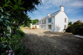 Bayvil Newport, Pembrokeshire